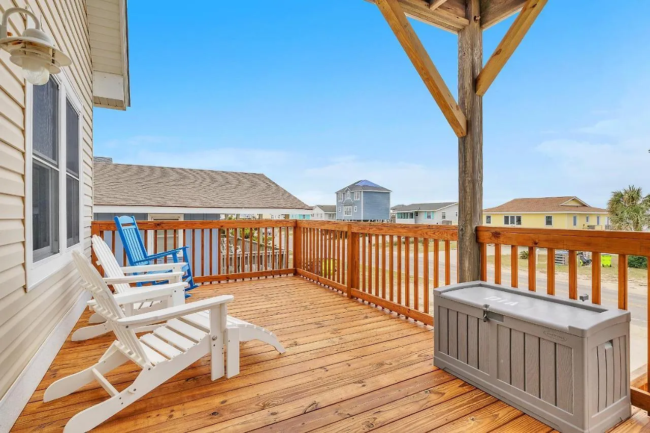 Barrycuda By Oak Island