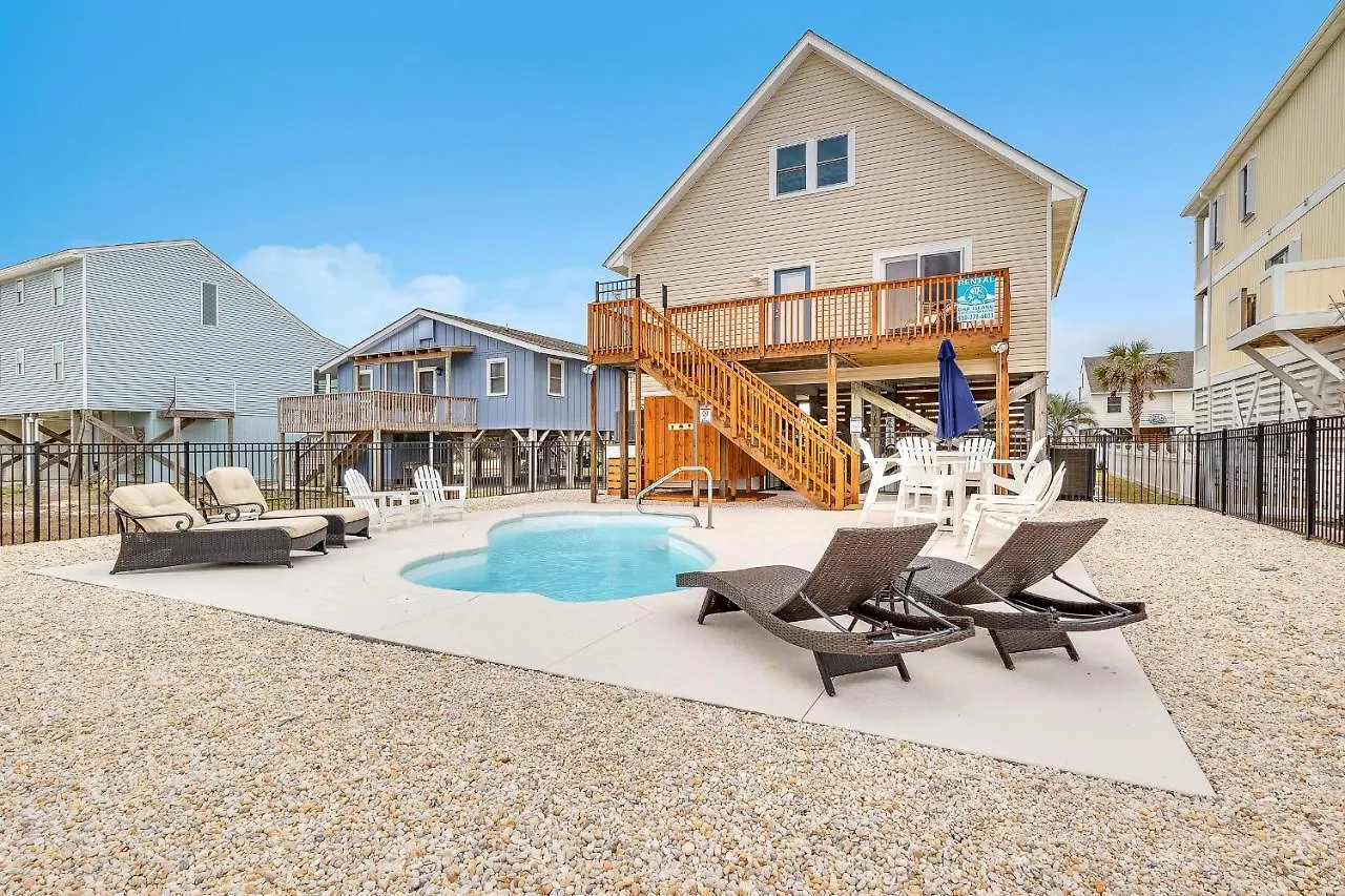 Barrycuda By Holiday home