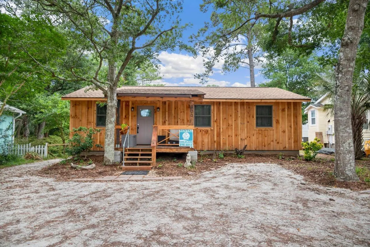 Mountains To Sea By Holiday home Oak Island