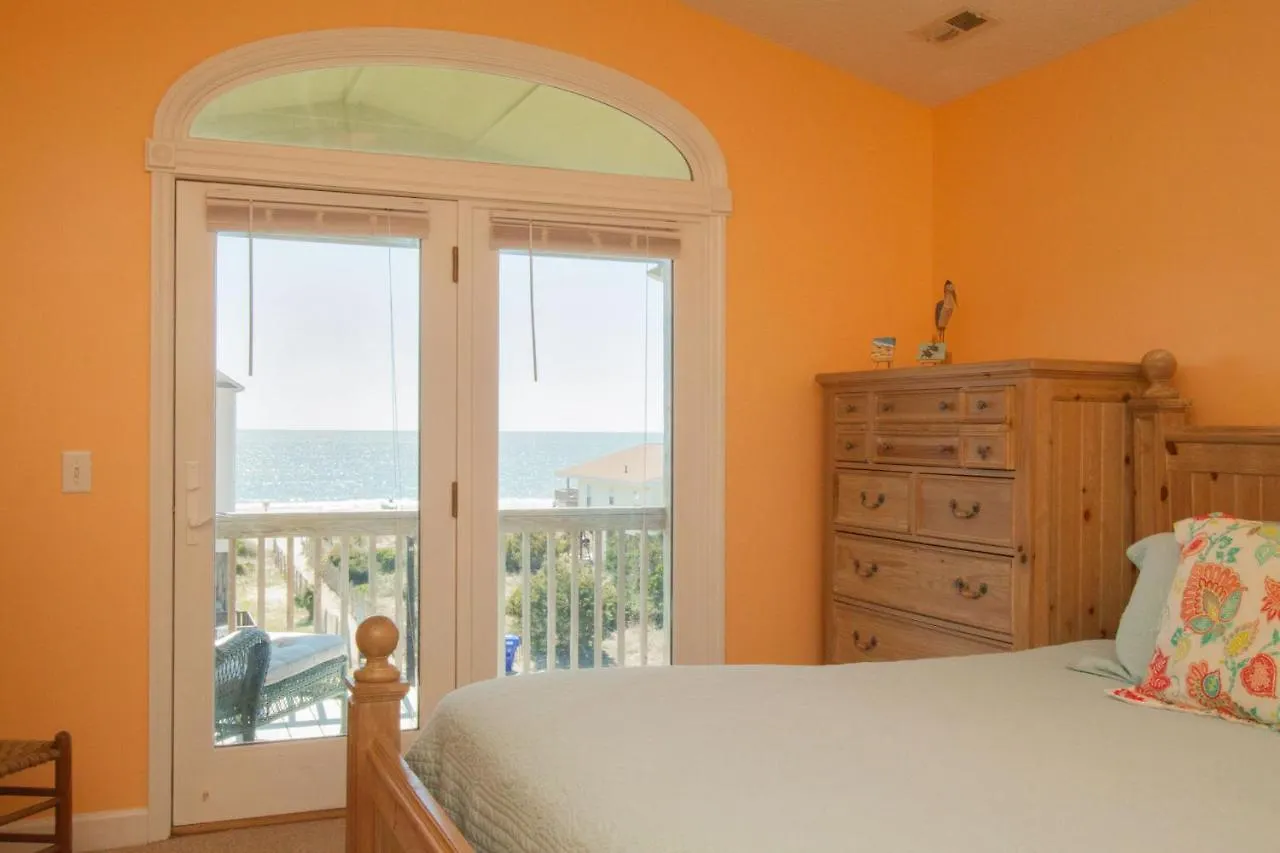 Holiday home Southern Horizons By