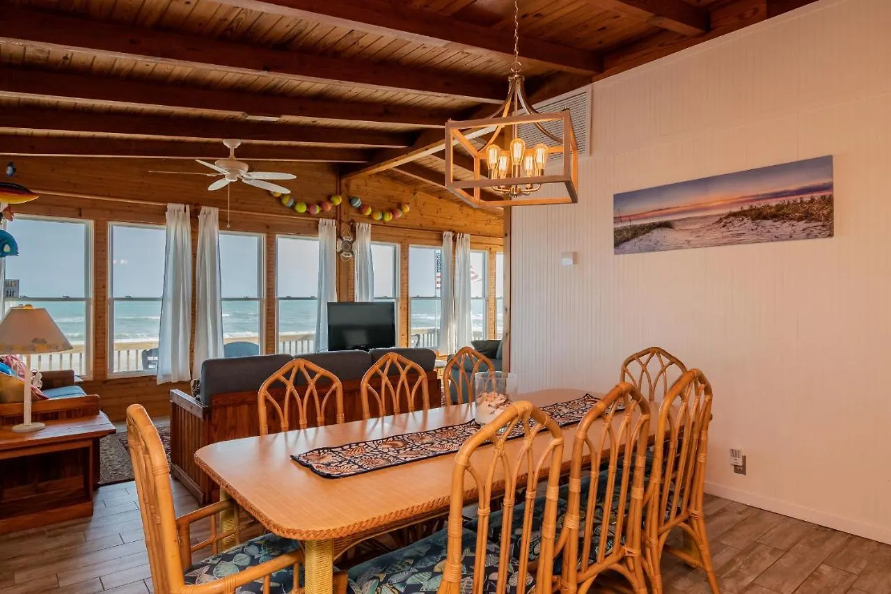 A Shore Place By Oak Island