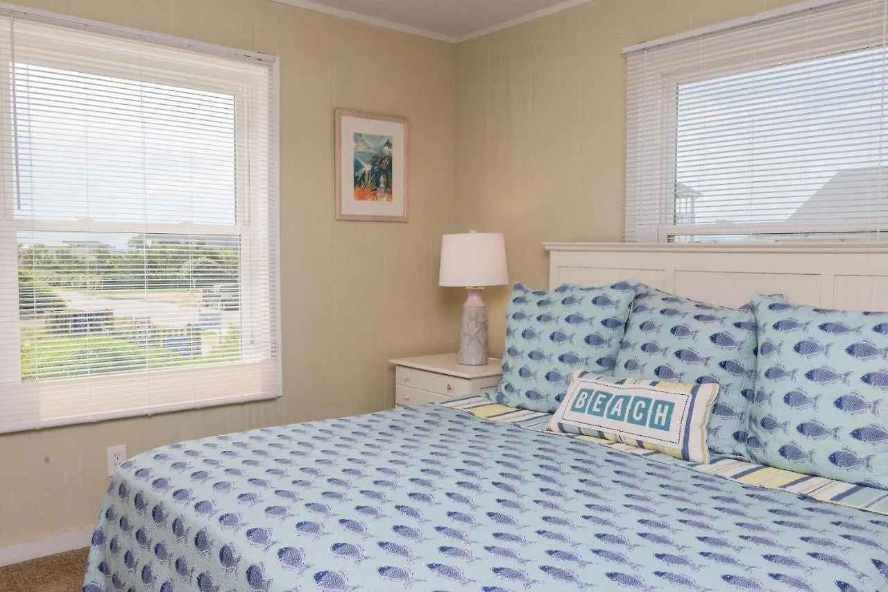 Holiday home Victorias Seacret By Oak Island