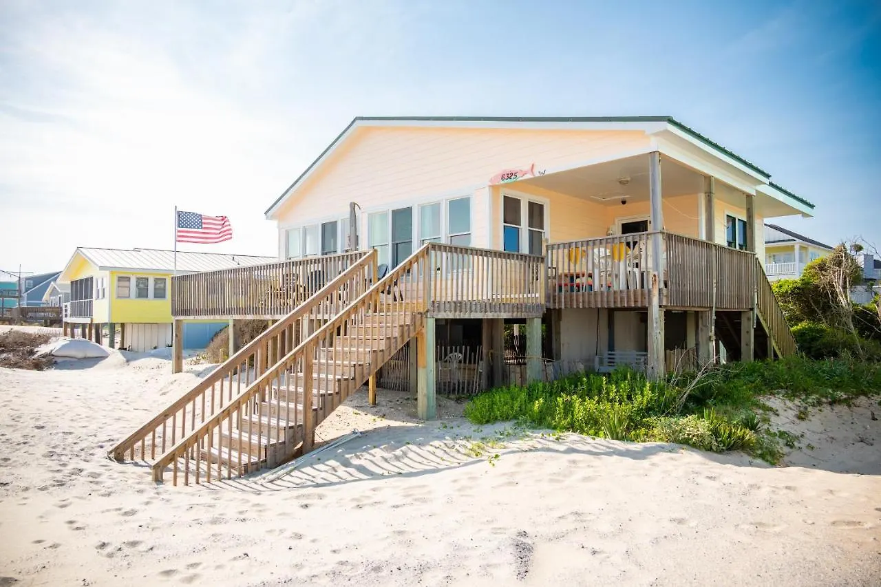 A Shore Place By Holiday home *