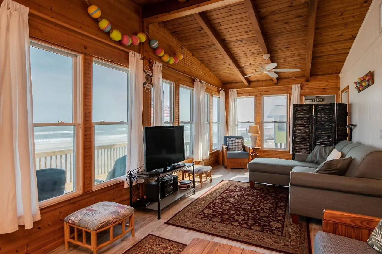 A Shore Place By Holiday home *