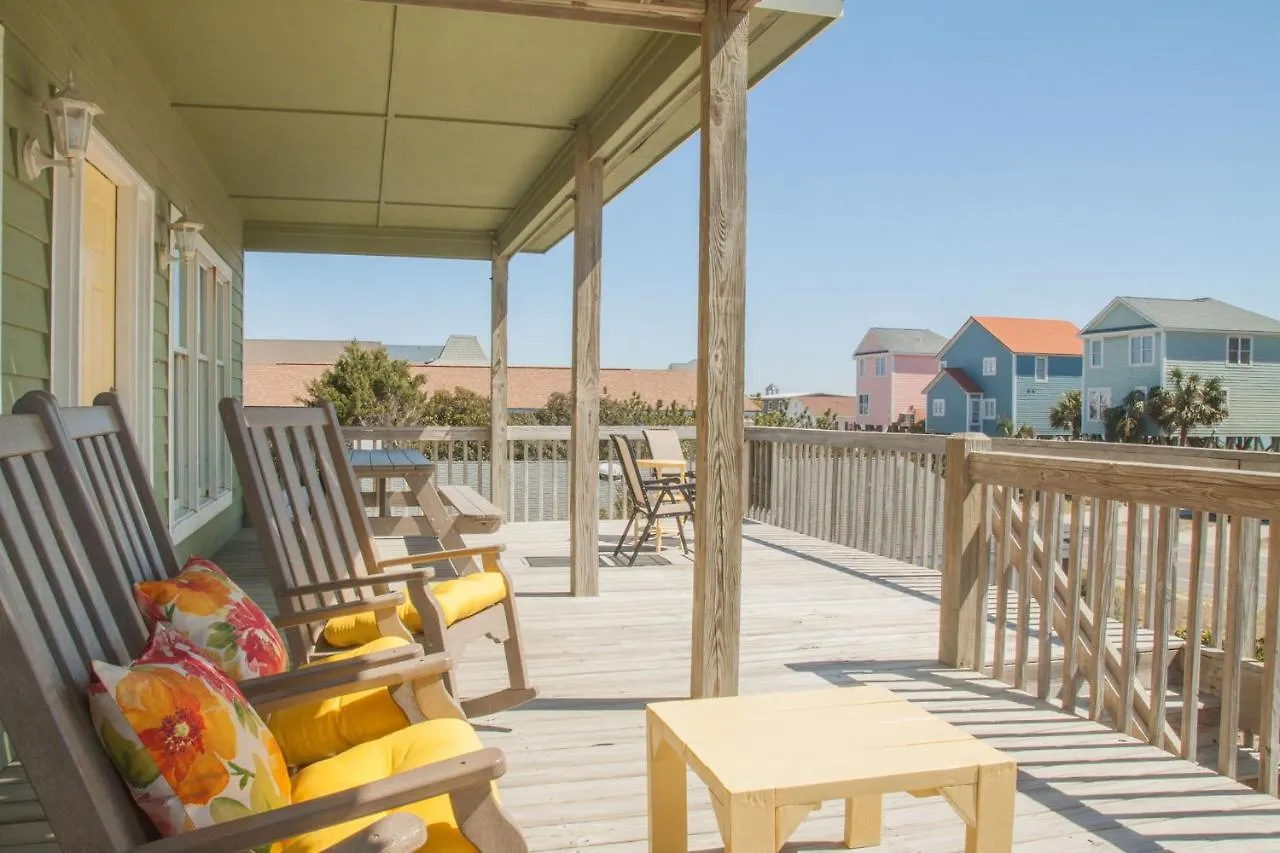 Southern Horizons By Oak Island