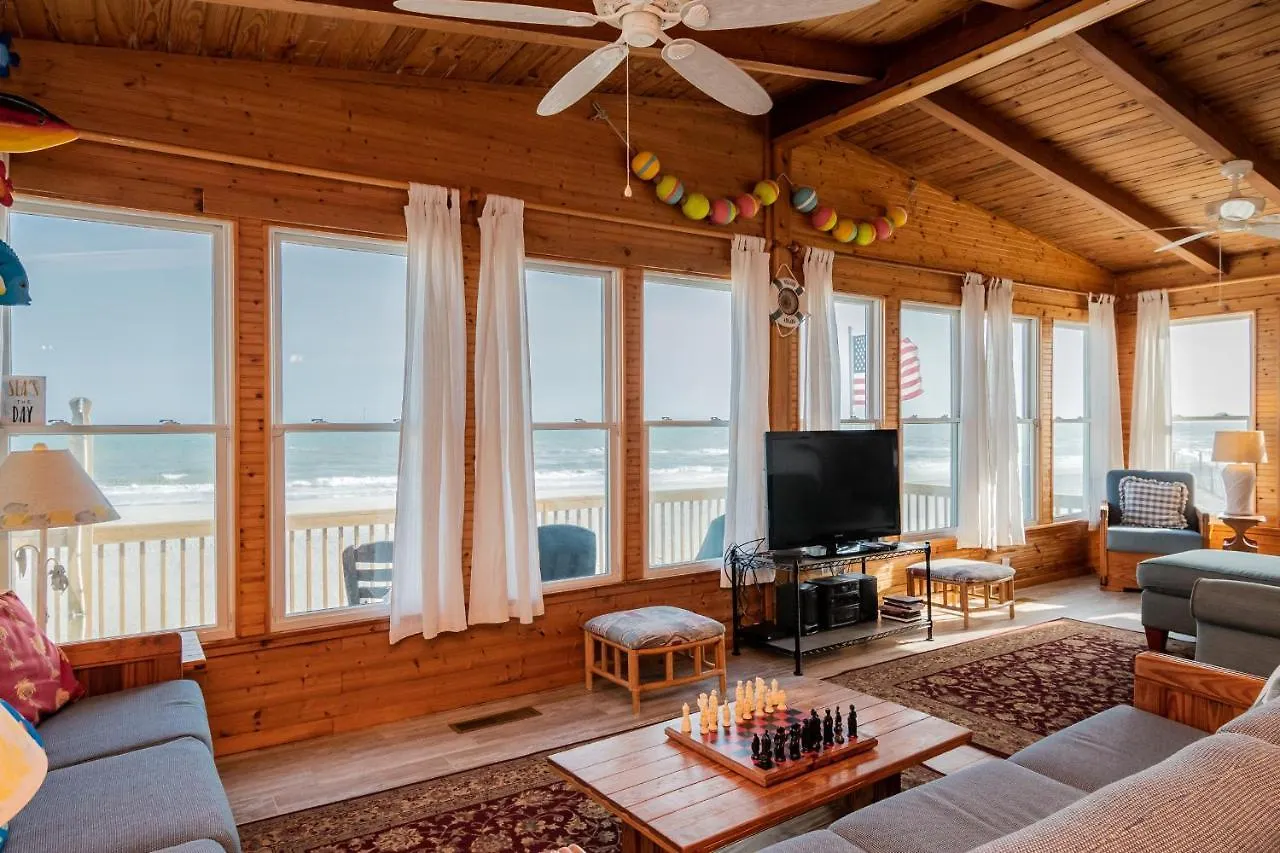 Holiday home A Shore Place By