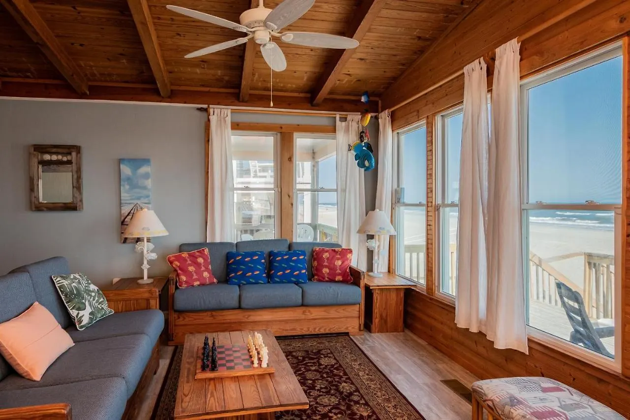 A Shore Place By * Oak Island