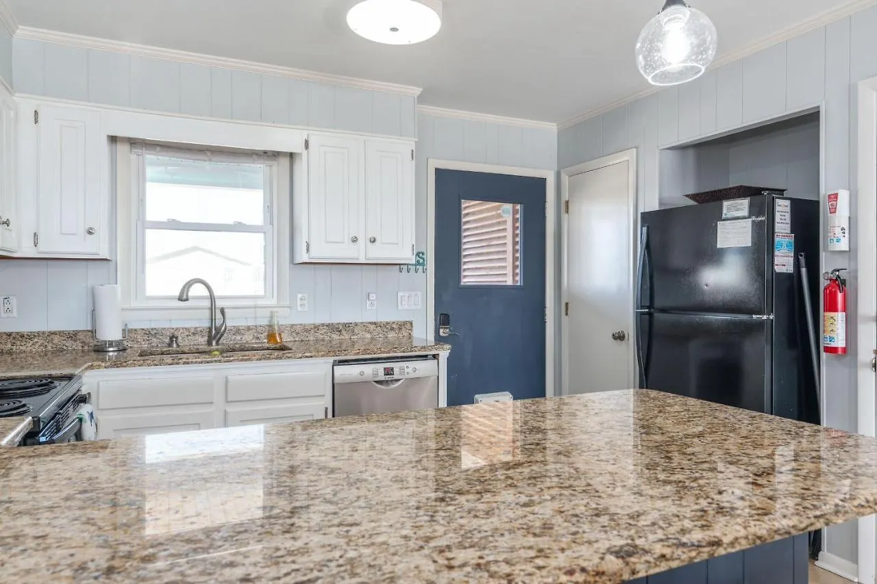 Holiday home Big Cahoona Hill By