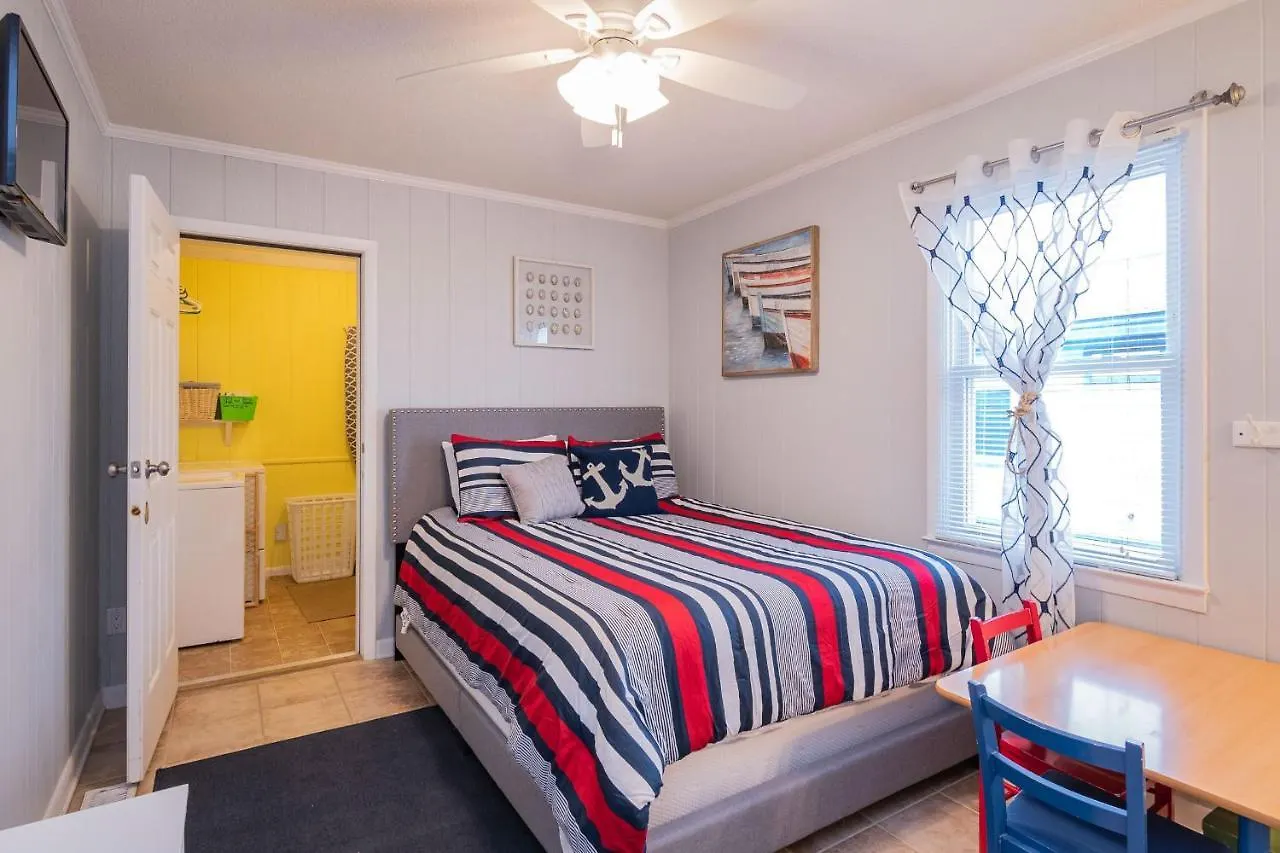 Holiday home Big Cahoona Hill By