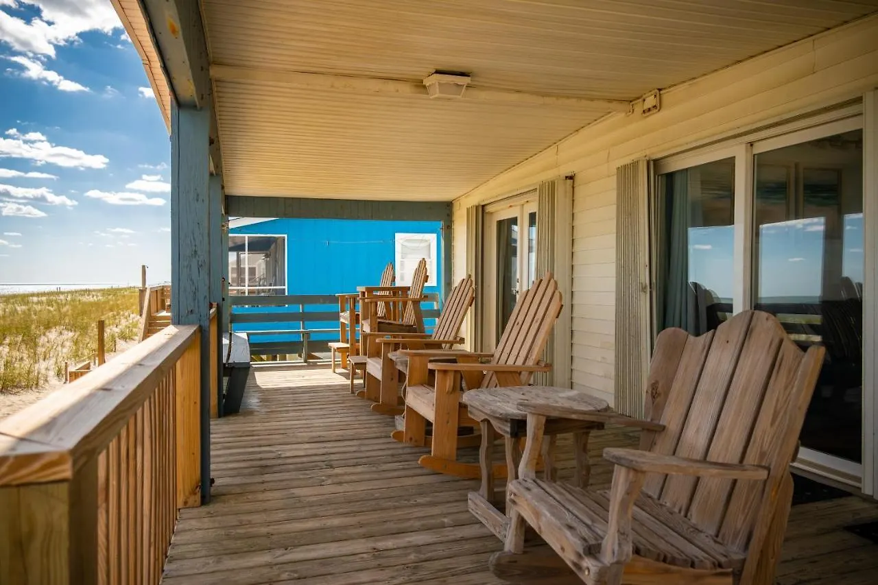 Holiday home Chill'ax By