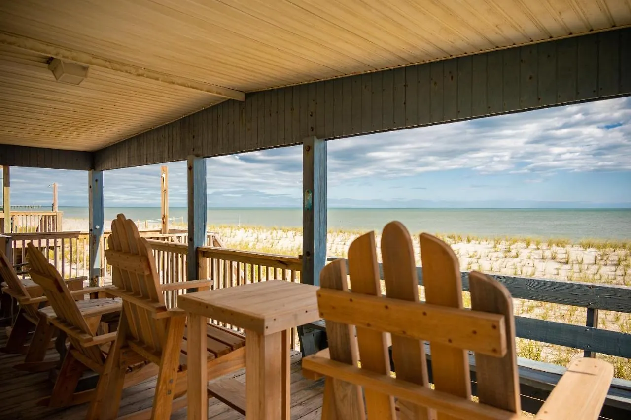 Chill'ax By Holiday home Oak Island