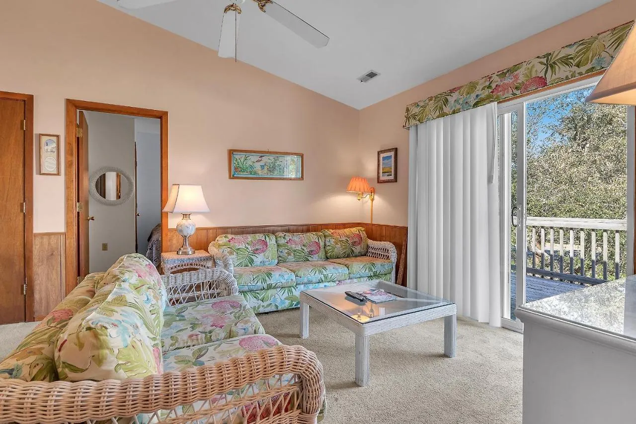 Power By Holiday home *