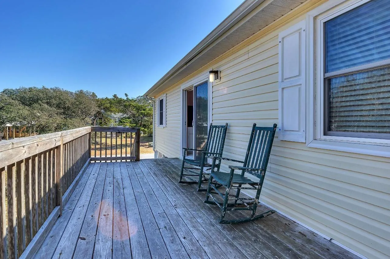 Power By Holiday home *