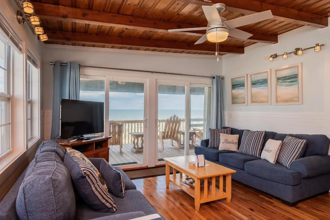 Holiday home Chill'ax By