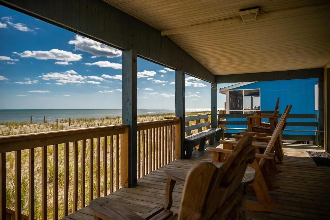 Chill'ax By Holiday home Oak Island
