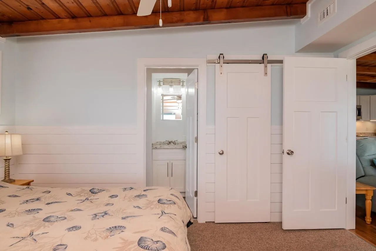 Holiday home Chill'ax By Oak Island