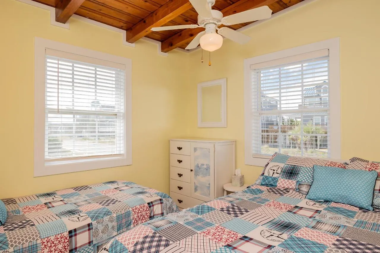 Holiday home Chill'ax By Oak Island
