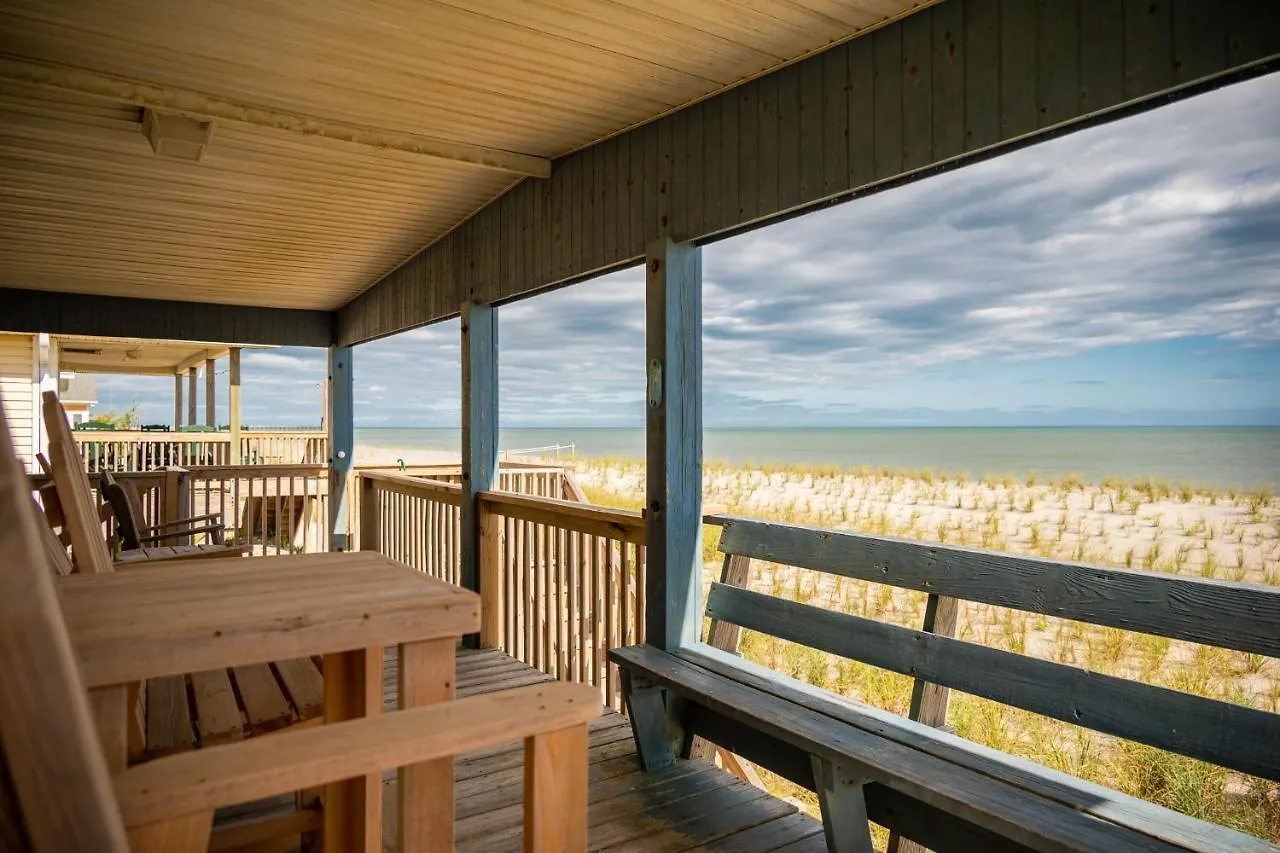 Chill'ax By Holiday home Oak Island