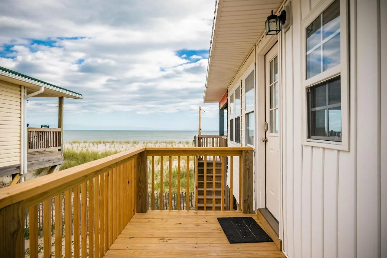 Holiday home Chill'ax By Oak Island