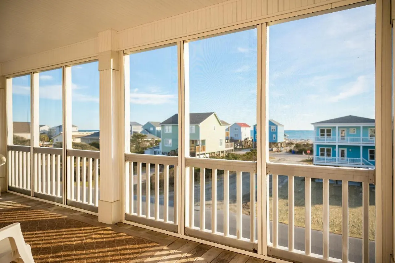 Kathy's Dream By Oak Island