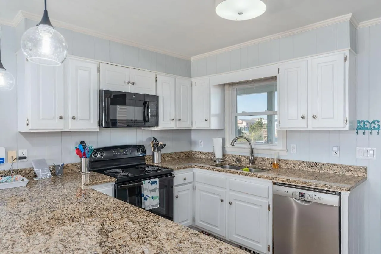 Holiday home Big Cahoona Hill By