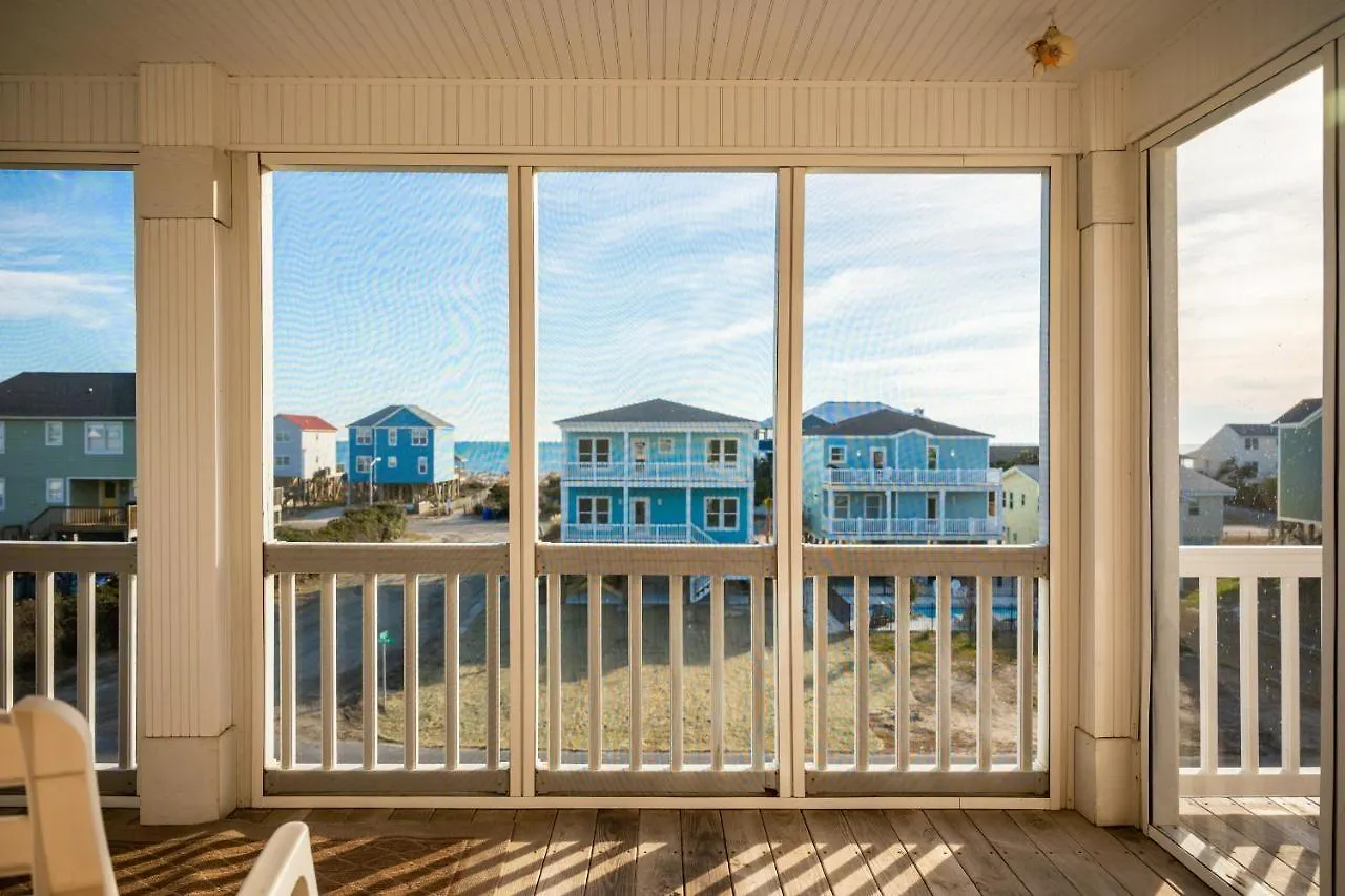 Kathy's Dream By Oak Island