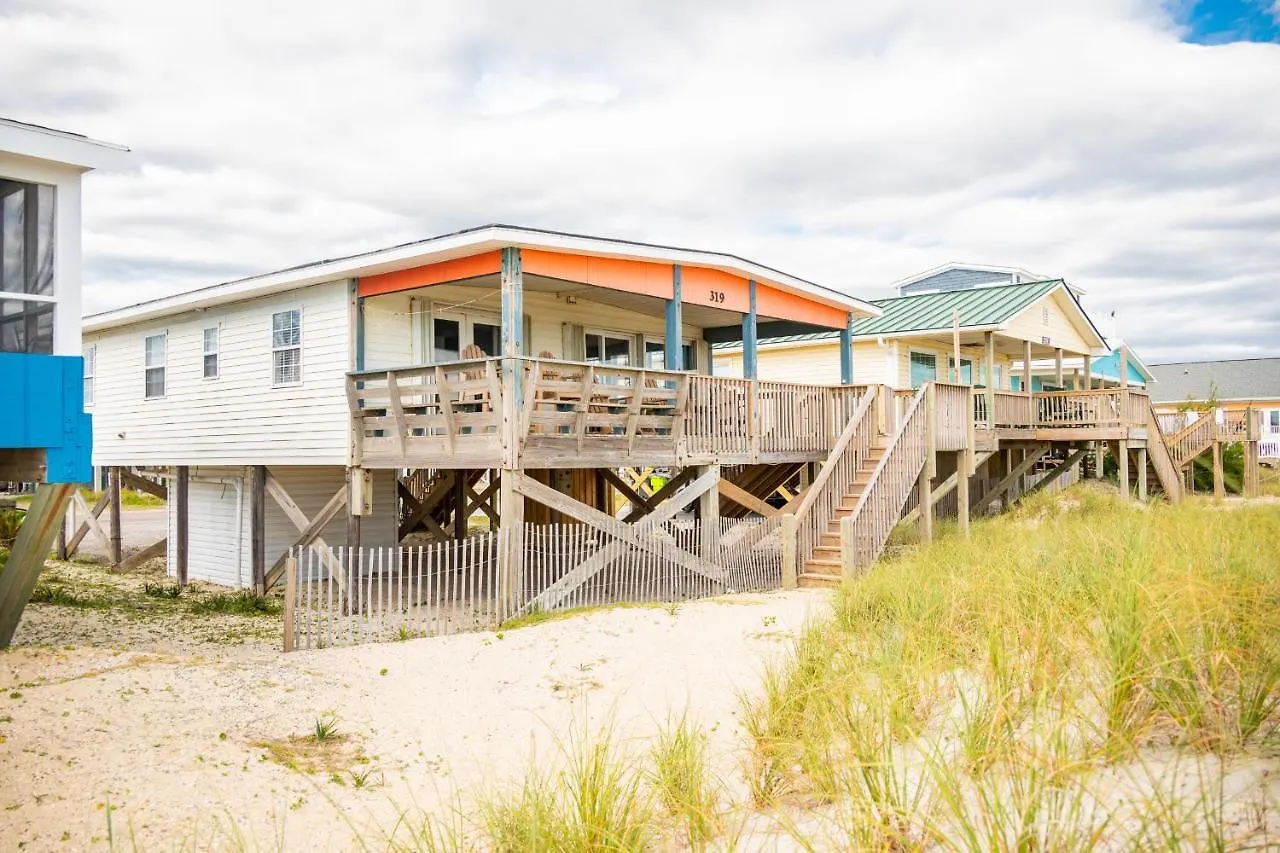 Chill'ax By Holiday home *
