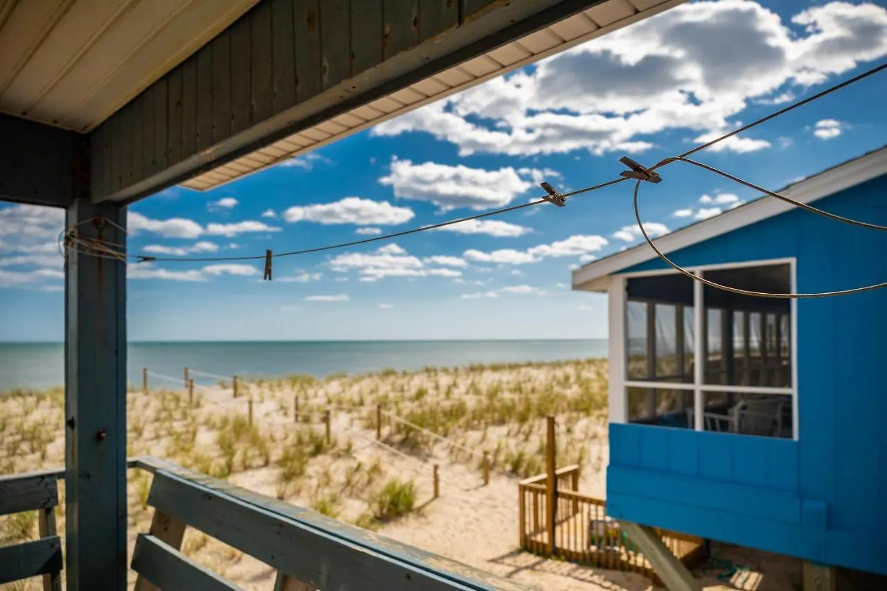 Holiday home Chill'ax By