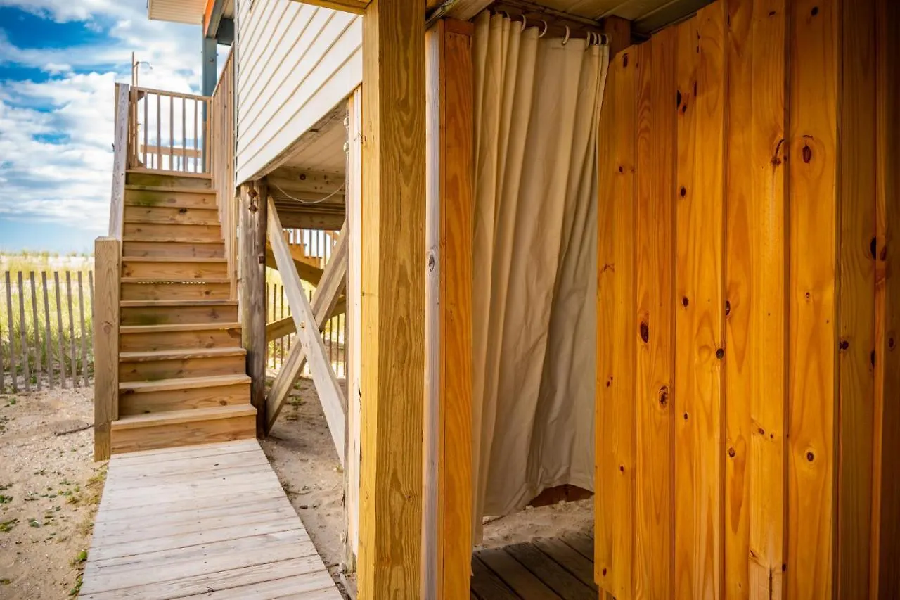 Holiday home Chill'ax By Oak Island