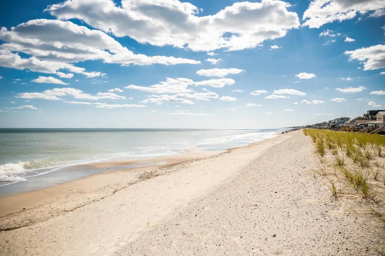 Chill'ax By Holiday home Oak Island