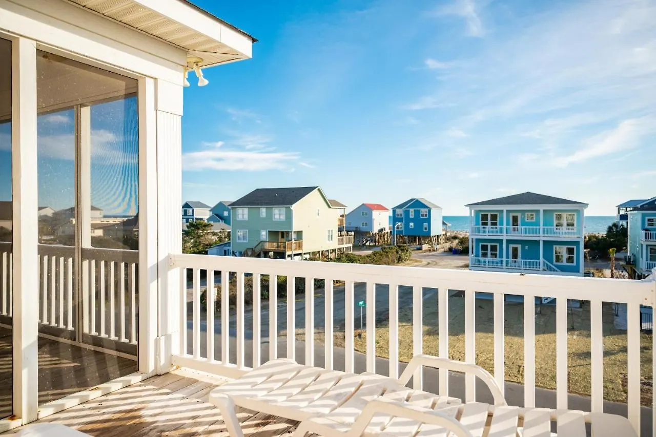 Kathy's Dream By Holiday home *