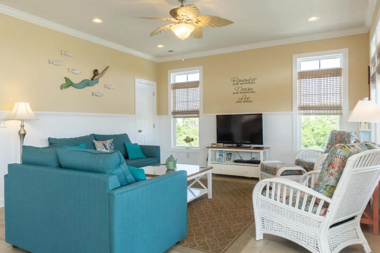 Holiday home Kathy's Dream By Oak Island