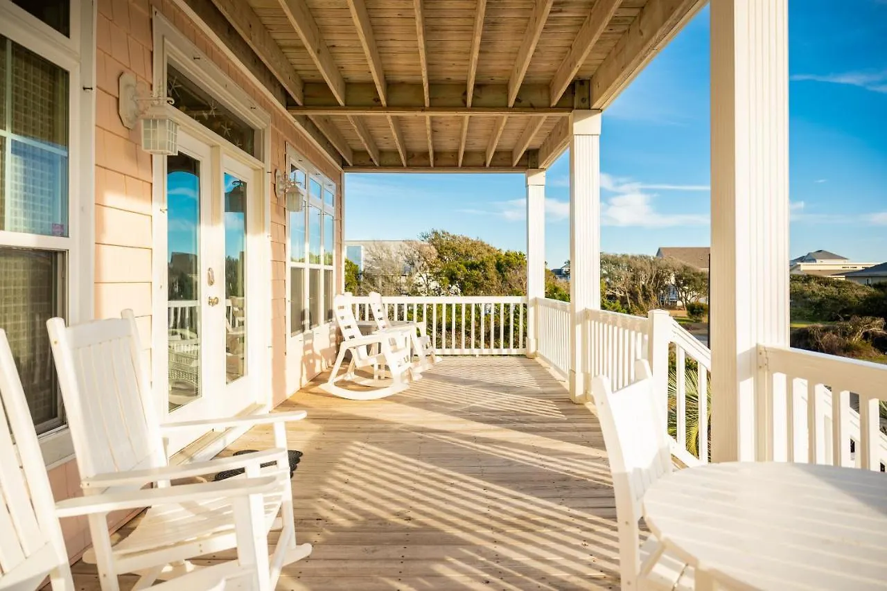 Kathy's Dream By Oak Island