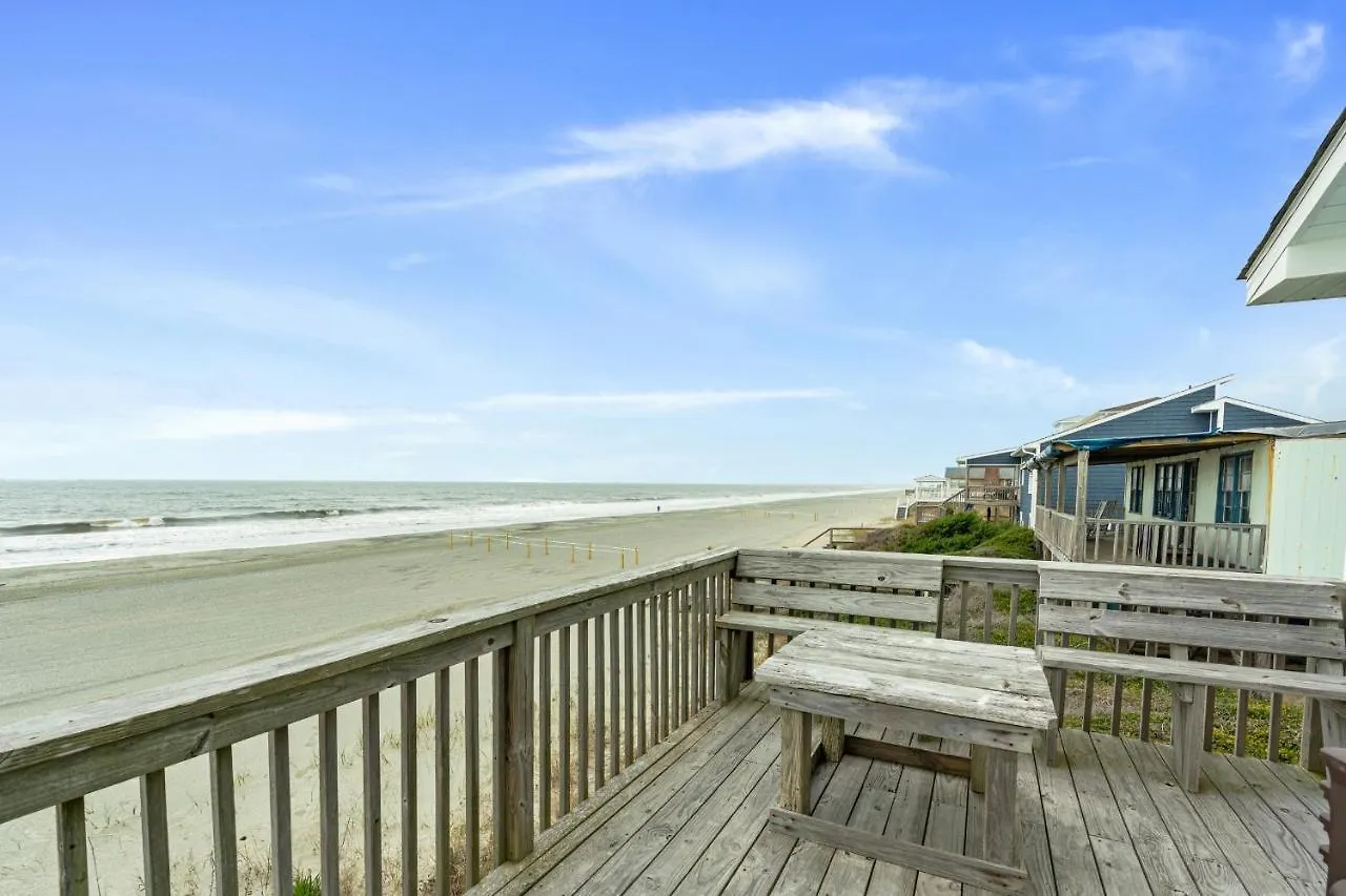 My Two Gulls By Holiday home Oak Island