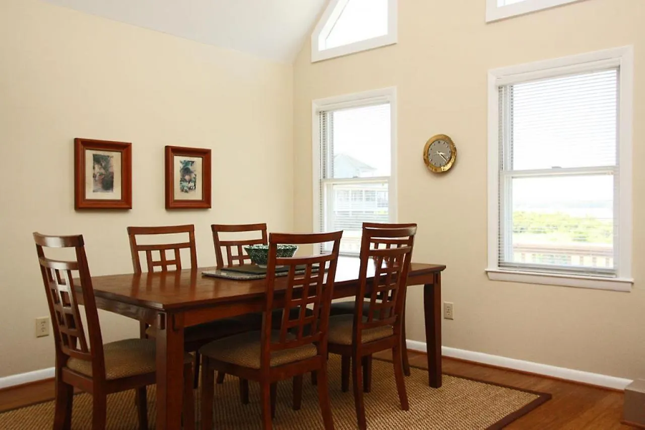 Holiday home Heron Pointe By Oak Island