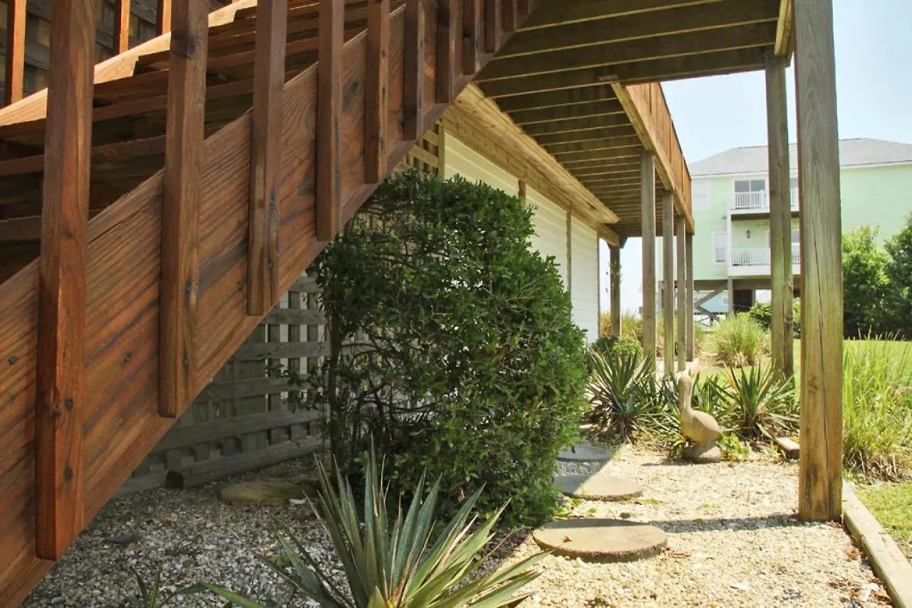 Holiday home Heron Pointe By *