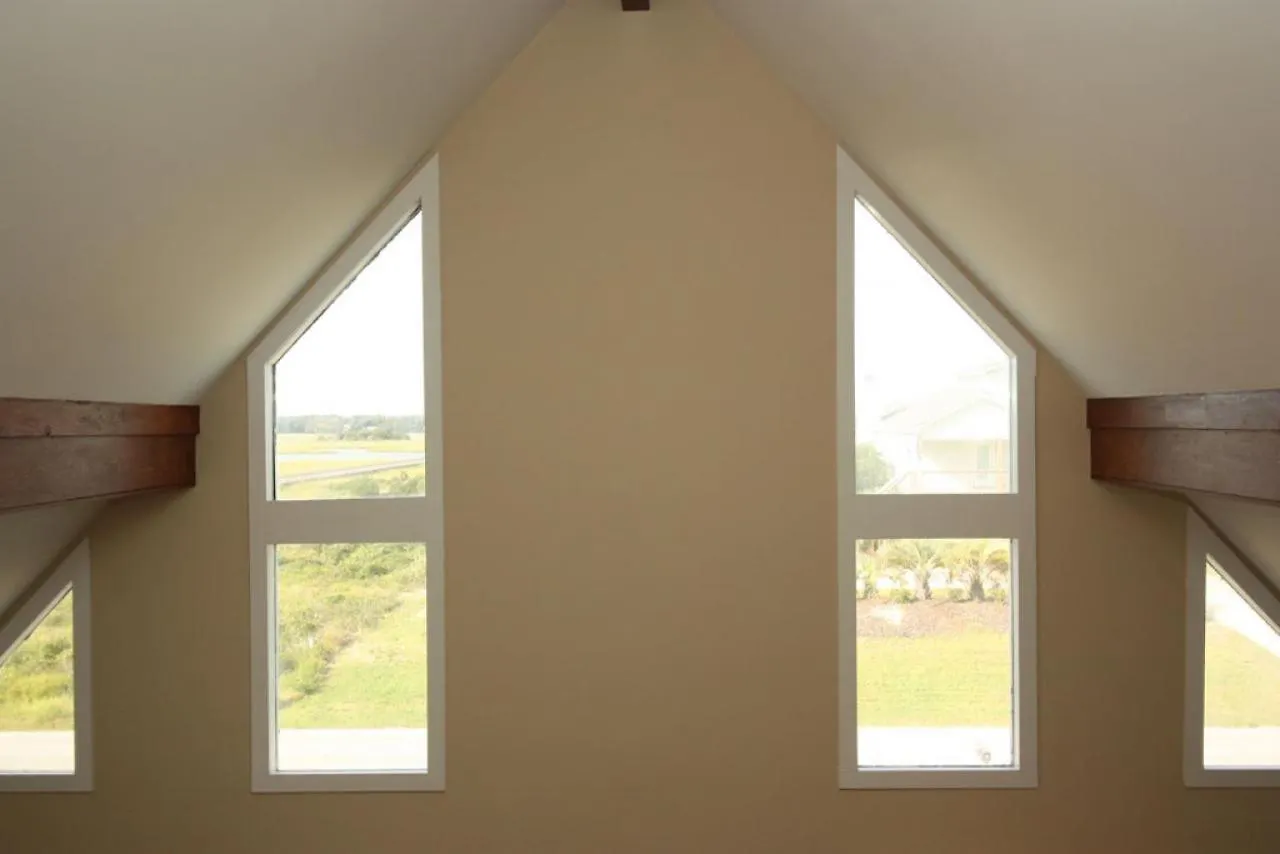 Heron Pointe By Holiday home Oak Island