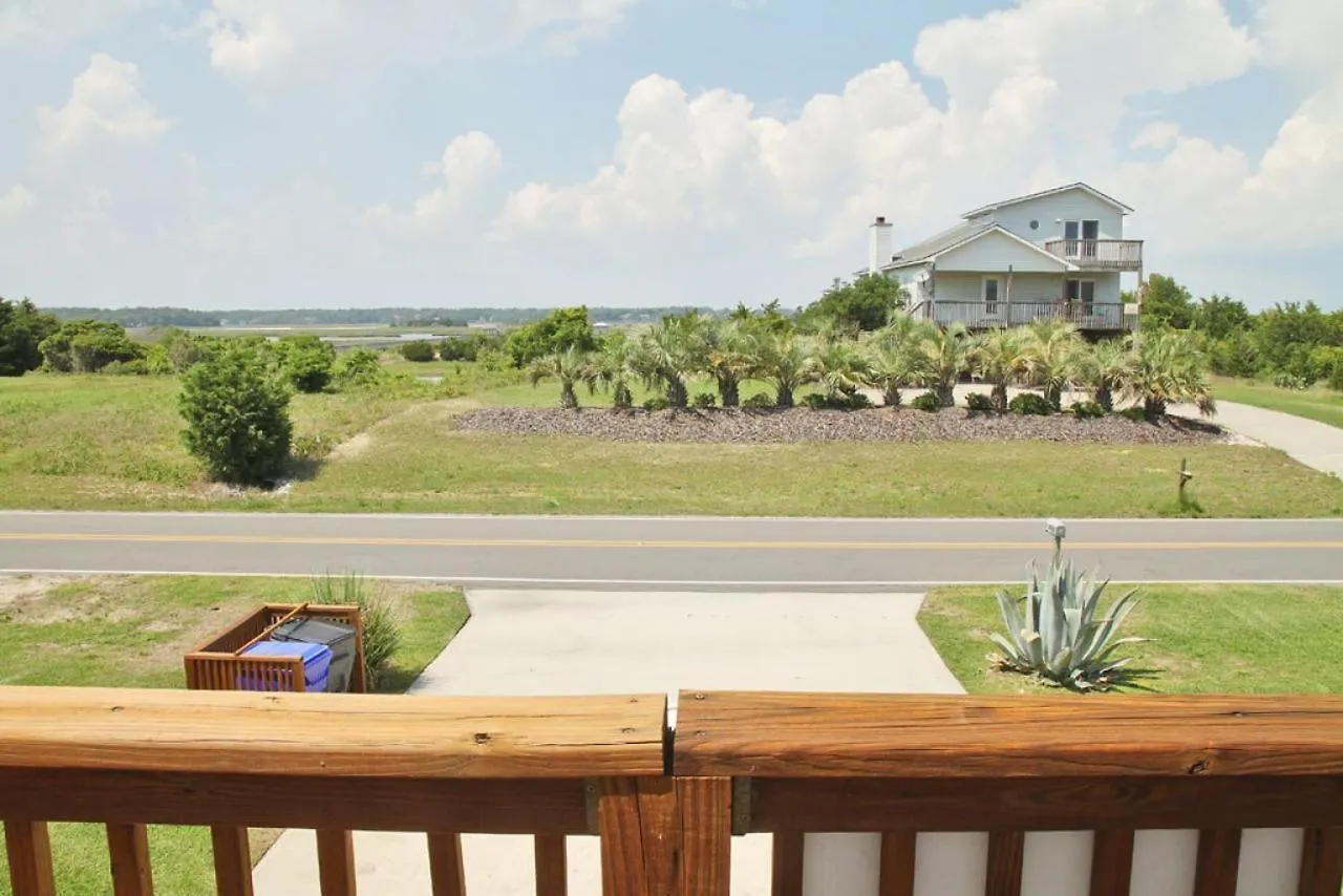 Heron Pointe By Oak Island