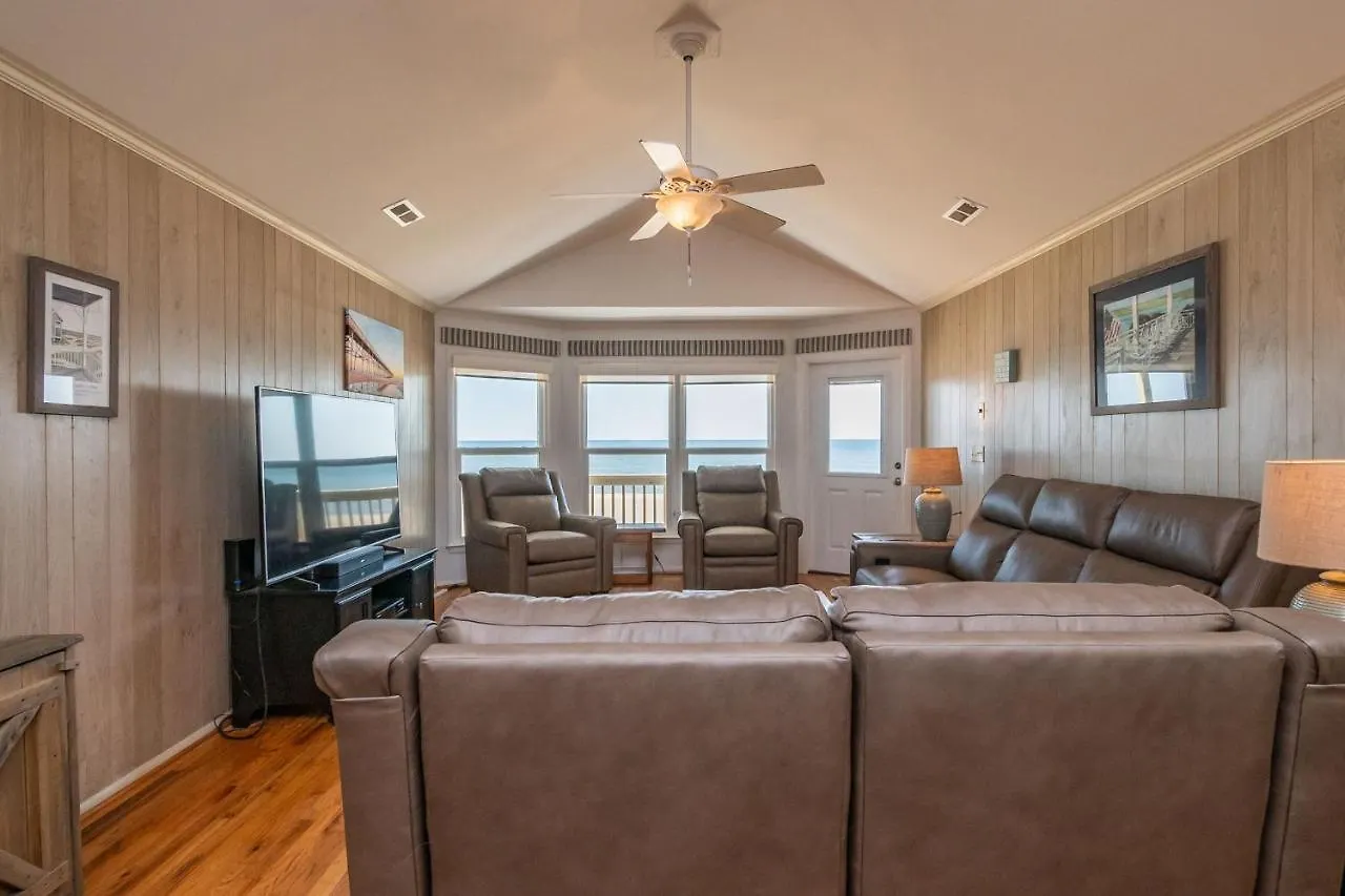 Breeze By * Oak Island