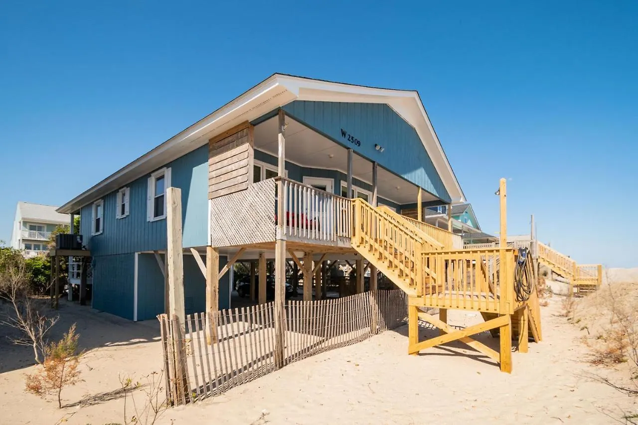 Breeze By * Oak Island