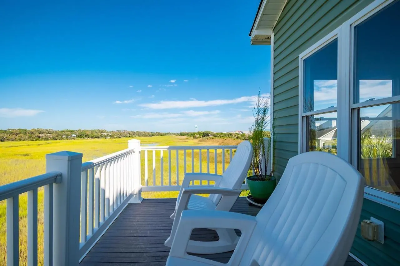 Coastal Living By