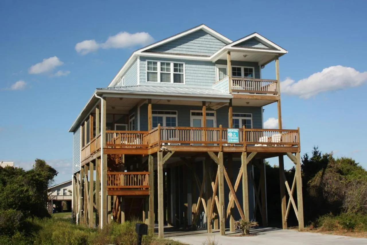 Nexta C By Holiday home Oak Island