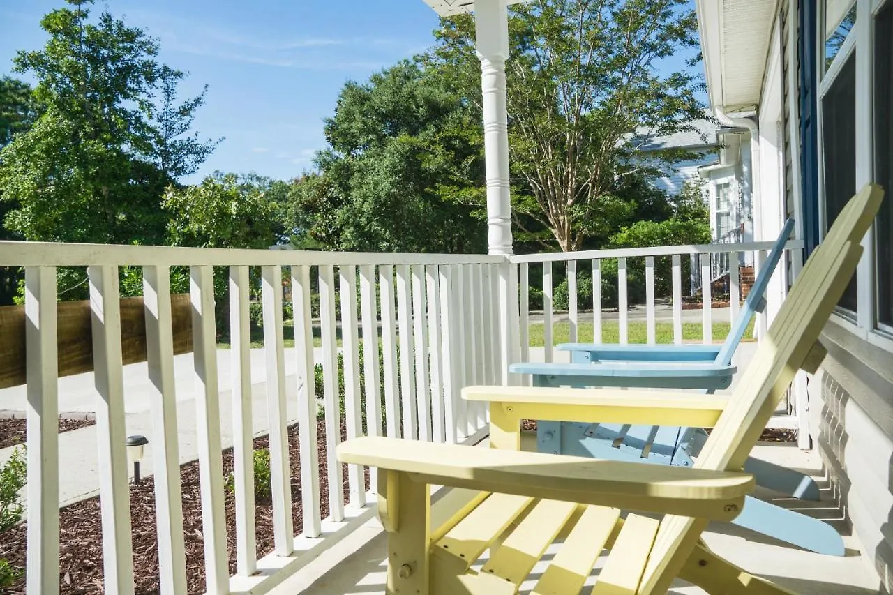 A Lucky Break By Oak Island
