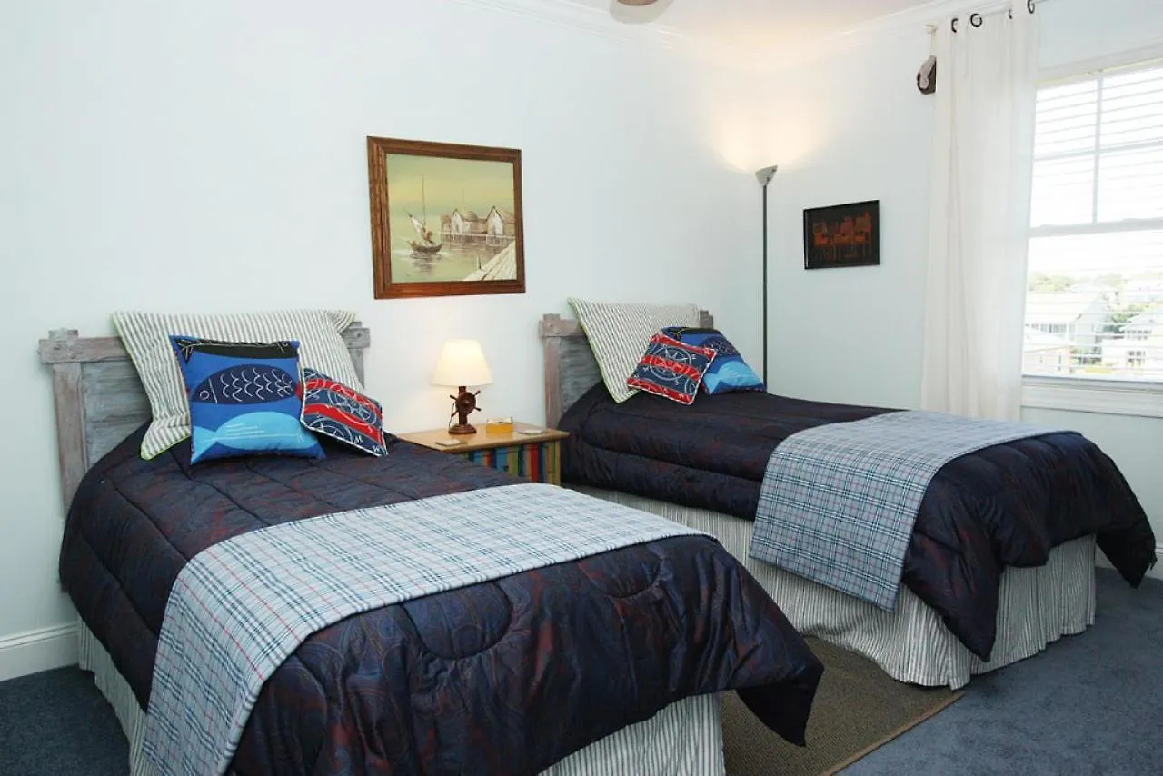 Holiday home Nexta C By Oak Island