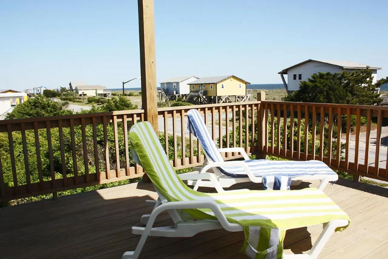 Nexta C By Holiday home *