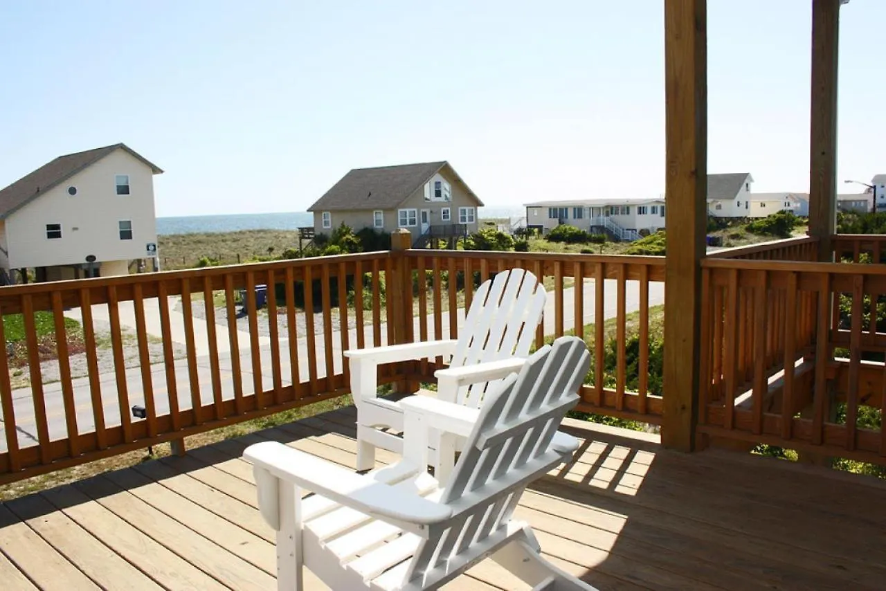 Nexta C By Holiday home