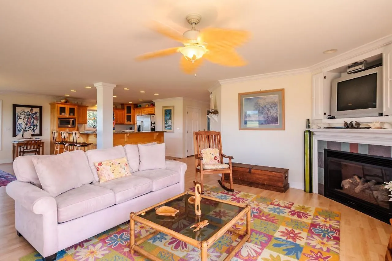 Coastal Living By Oak Island