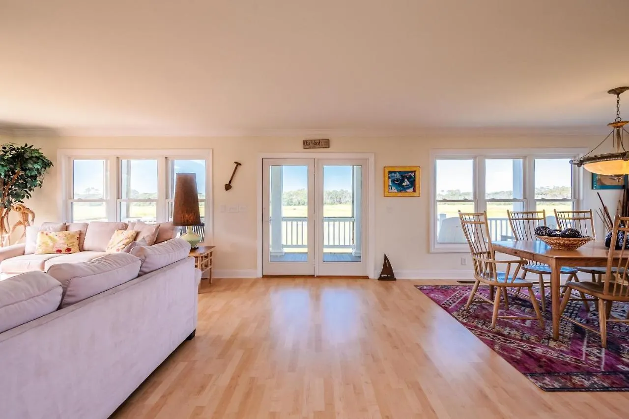 Coastal Living By