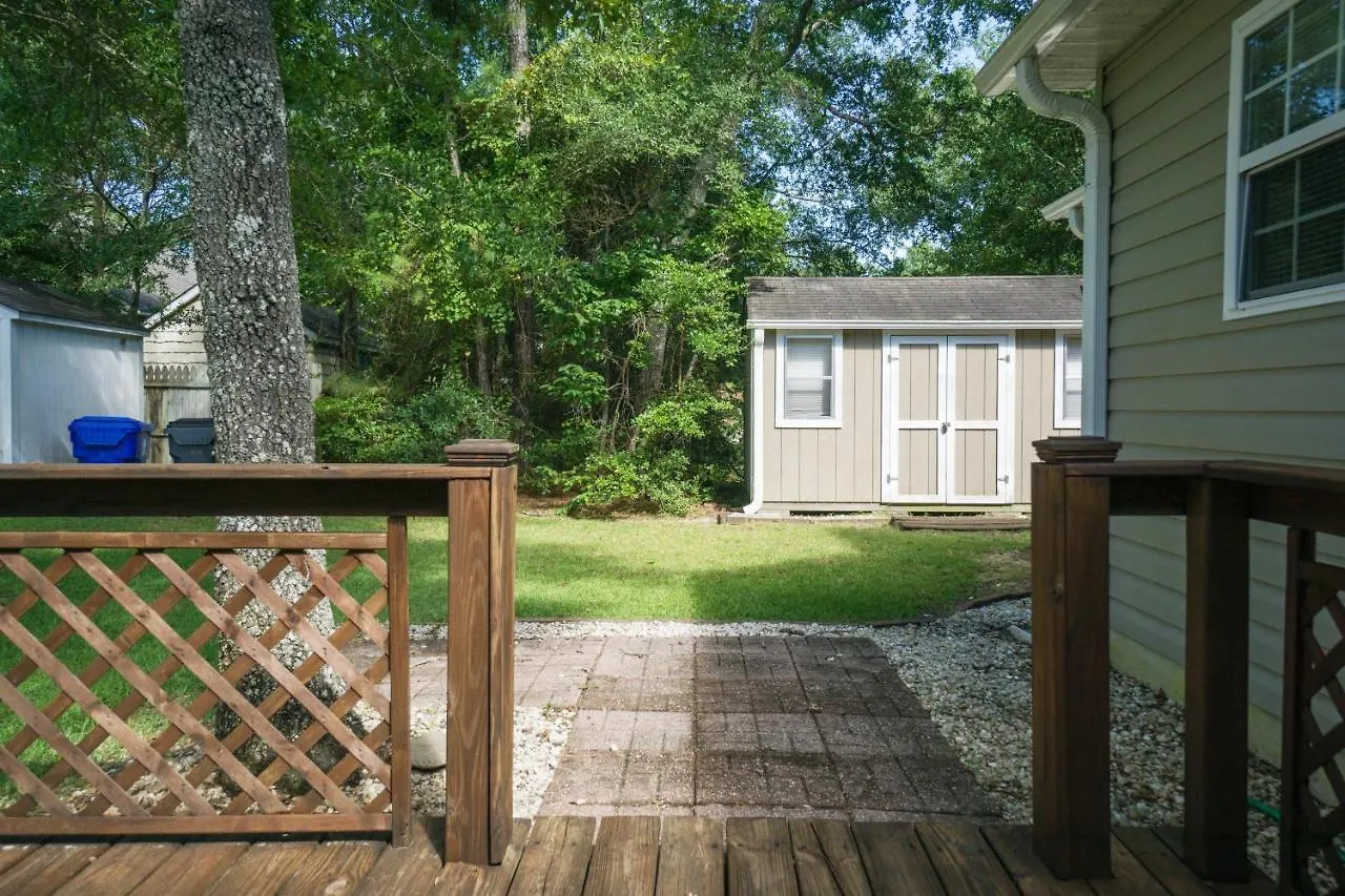 A Lucky Break By Holiday home *