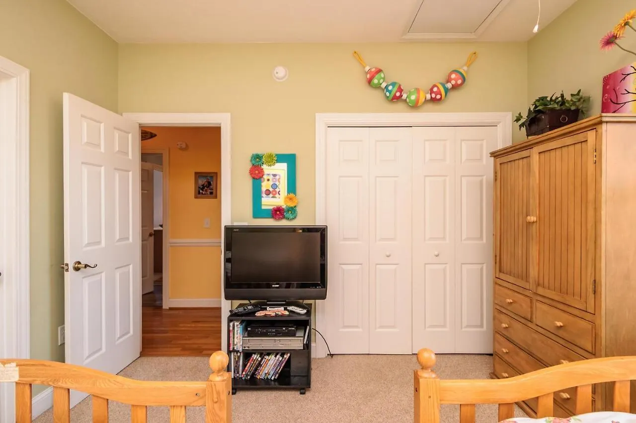 Woodlands Wonder By Holiday home